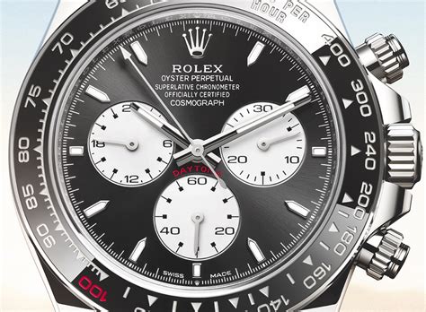 rolex 24 heritage
